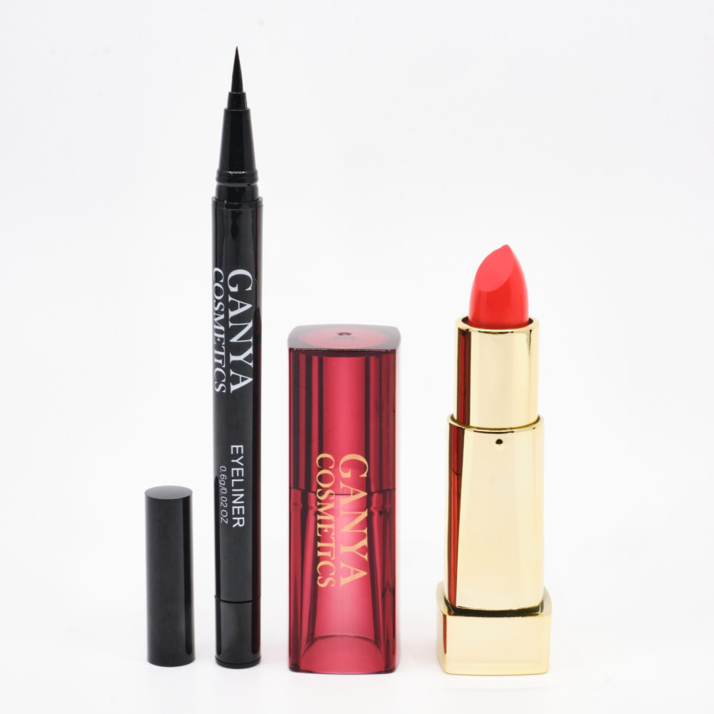 Coffret élégance Rouge à lèvre Brume de Velours – Image 4