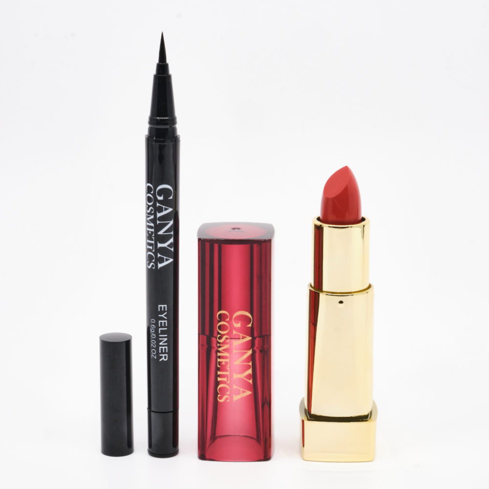 Coffret élégance Rouge à lèvre Brume de Velours – Image 5