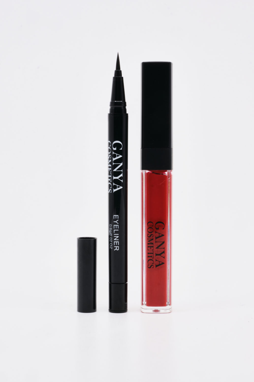 Coffret élégance Lip stick mat